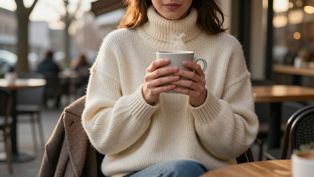 best women's winter jumpers