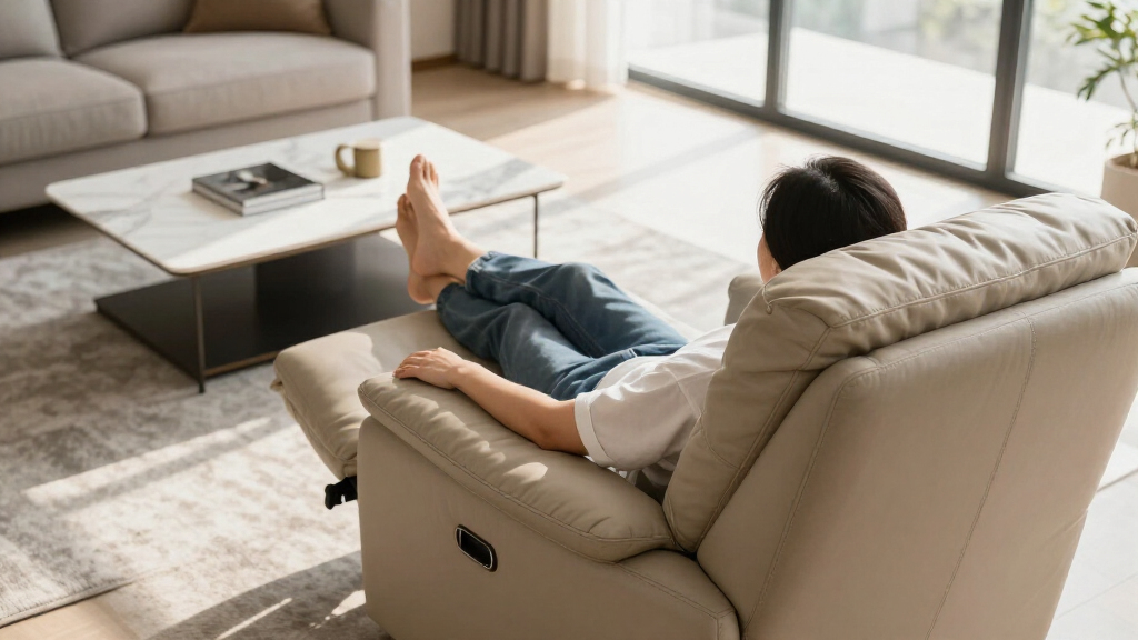 recliners