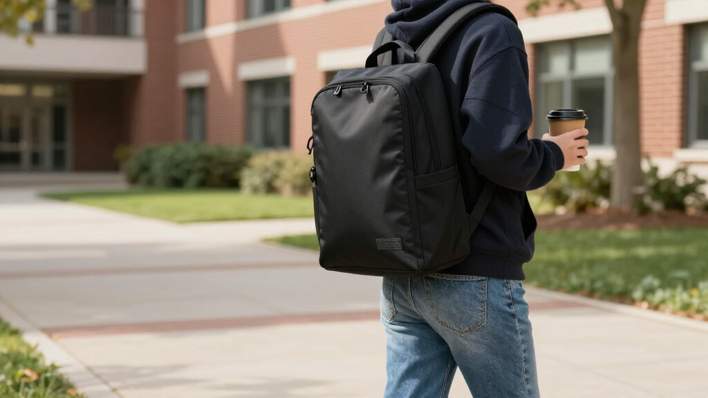 laptop backpacks for students
