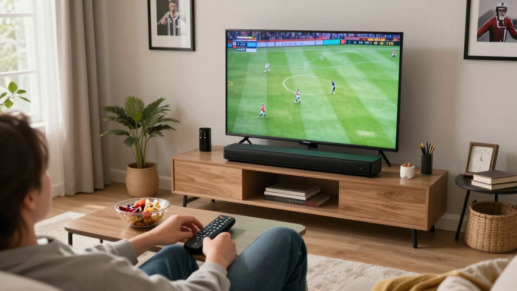 best soundbar for sports
