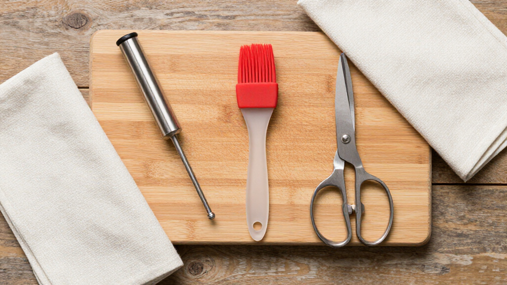 8 Best Chicken Cooking Tools in 2026