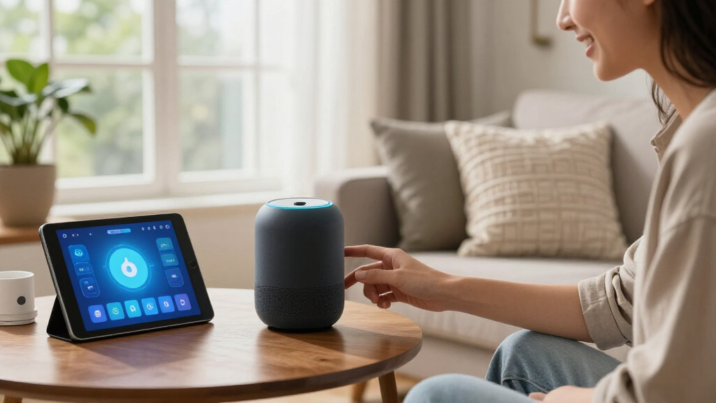 best smart home AI devices