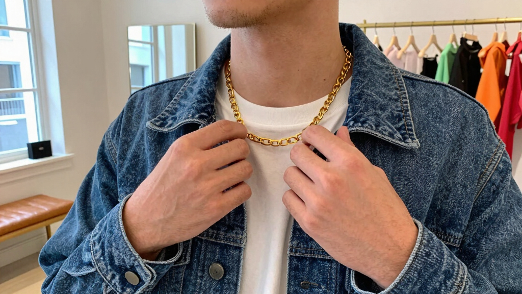 best gold chain necklaces