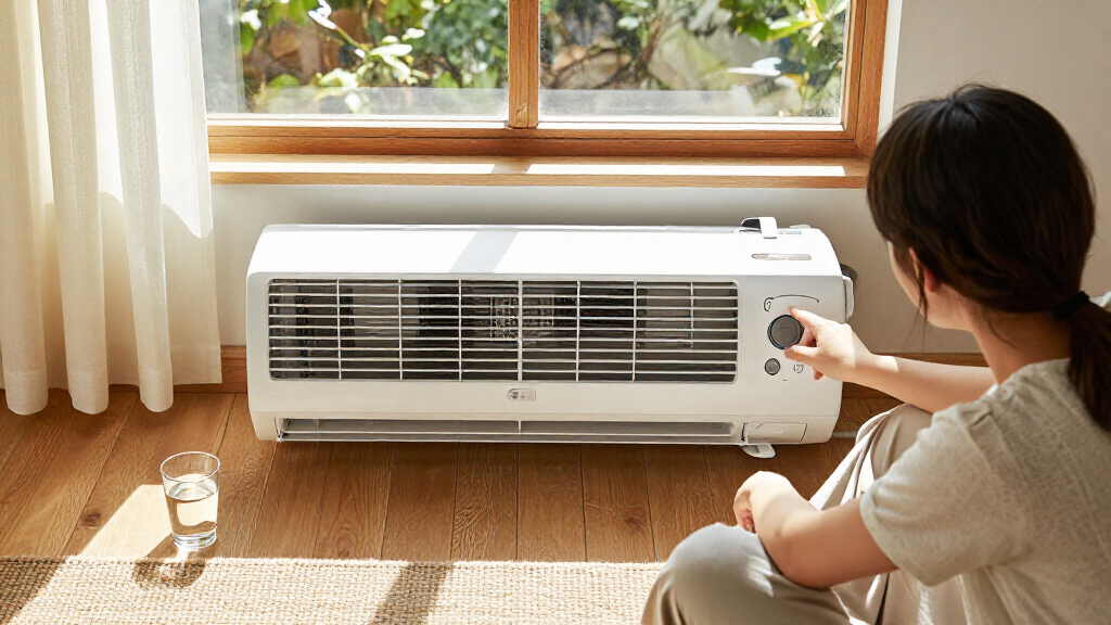 15 Best Looking Window Air Conditioners That Combine Style and Functionality