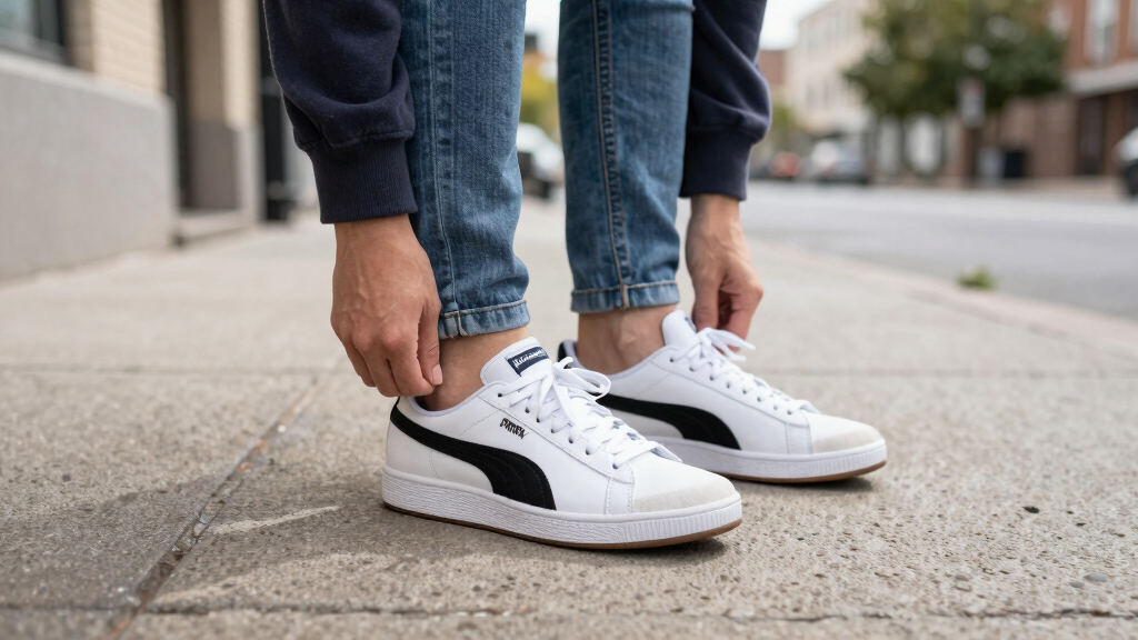 best Puma sneakers