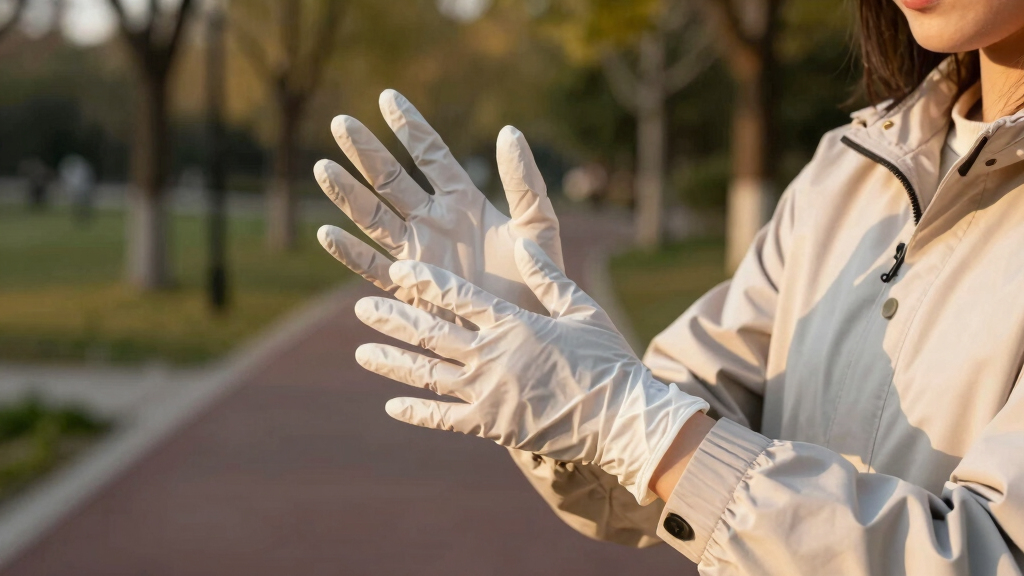 best medical gloves