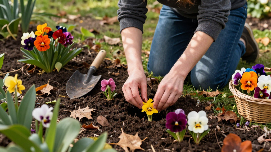10 Best Fall Flowering Bulbs in 2026