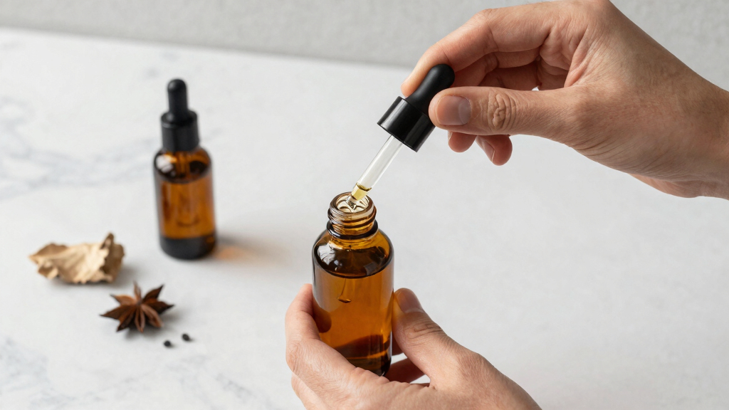 best amber perfumes