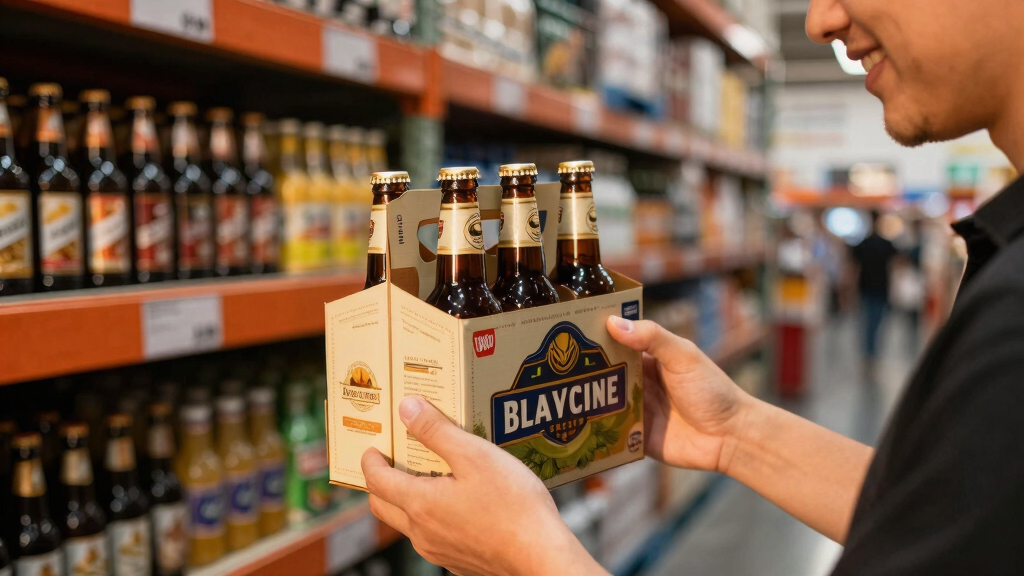 best beers at Costco