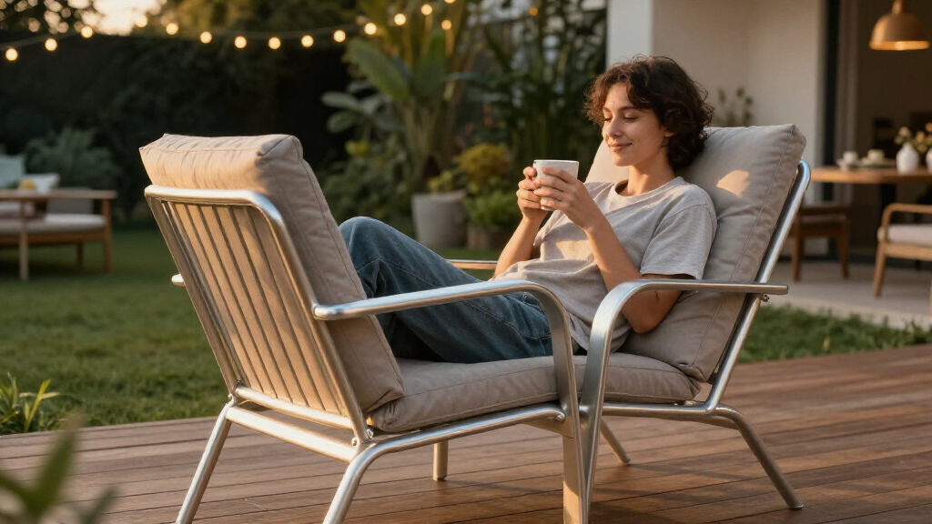 premium patio furniture reviews