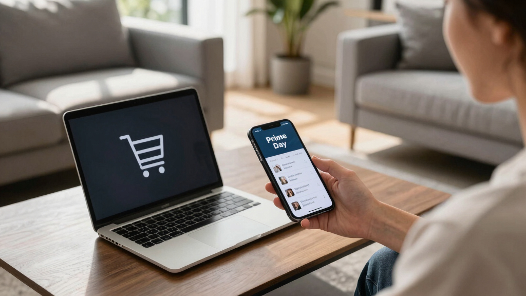 best Prime Day tech deals