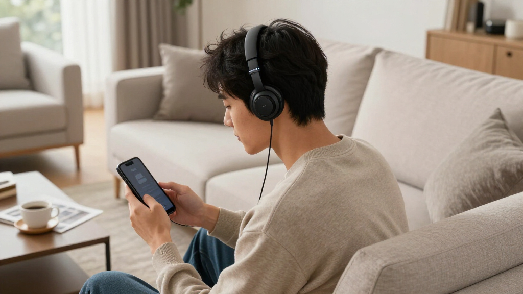 wireless earbuds premium
