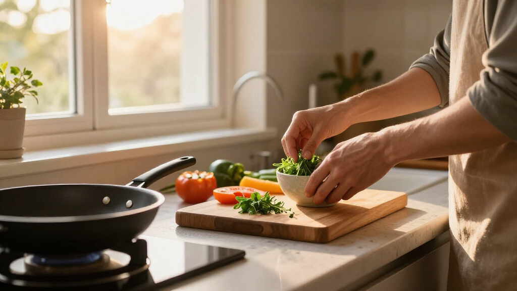 best renter-friendly kitchen upgrades