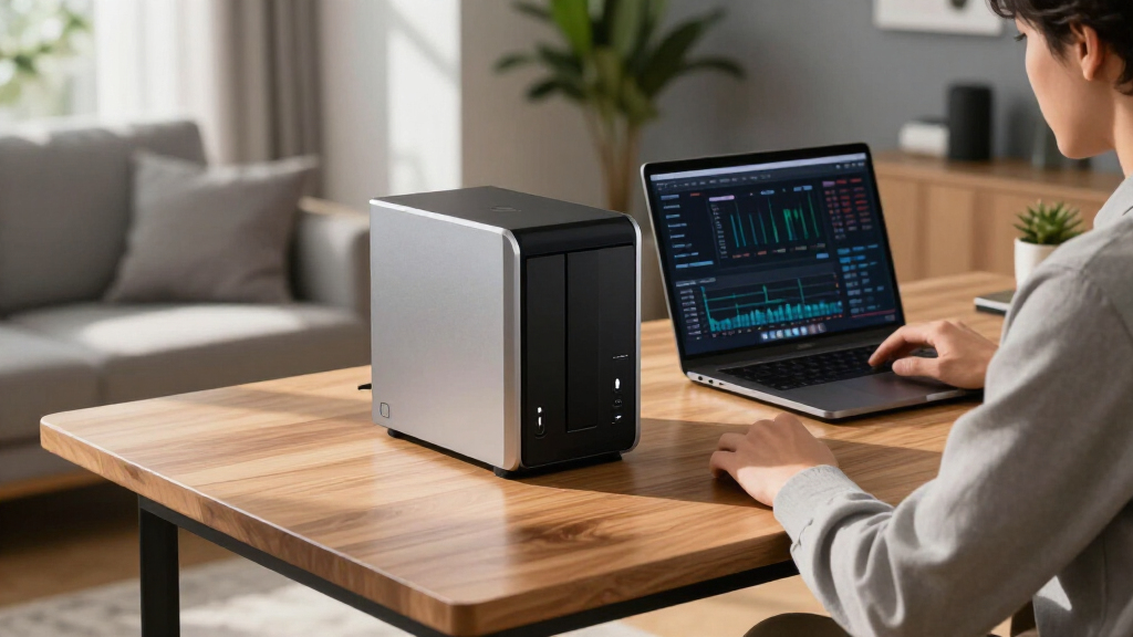 best premium NAS devices under 1500