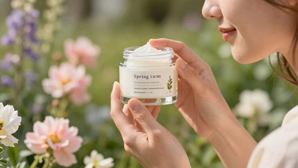 spring skincare sets