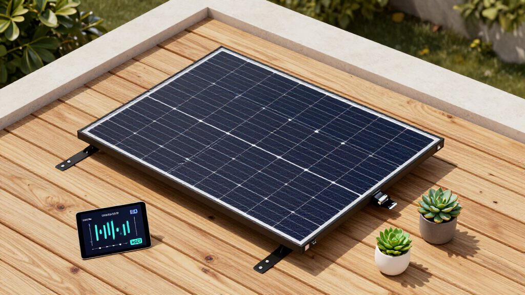 best home solar panel systems