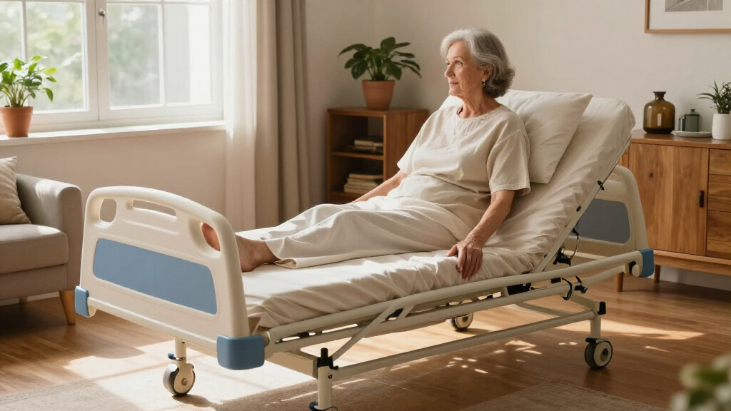 14 Best Hospital Beds for Home Use in 2026: Comfort and Safety You Can Trust