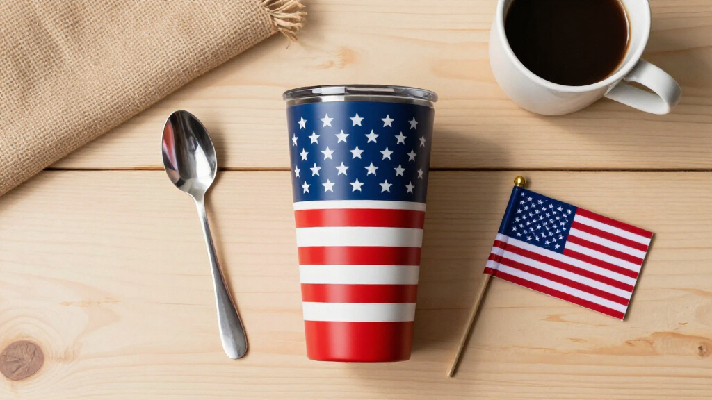 15 best patriotic coffee tumblers
