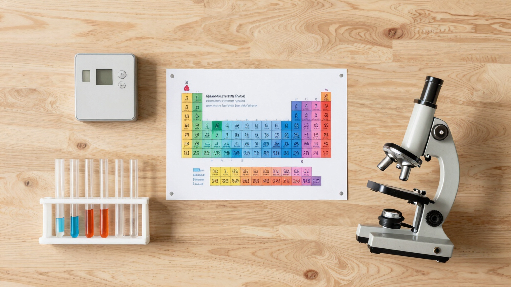 educational science reference kits