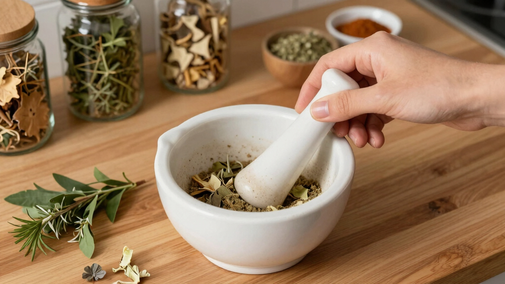 natural allergy relief supplements