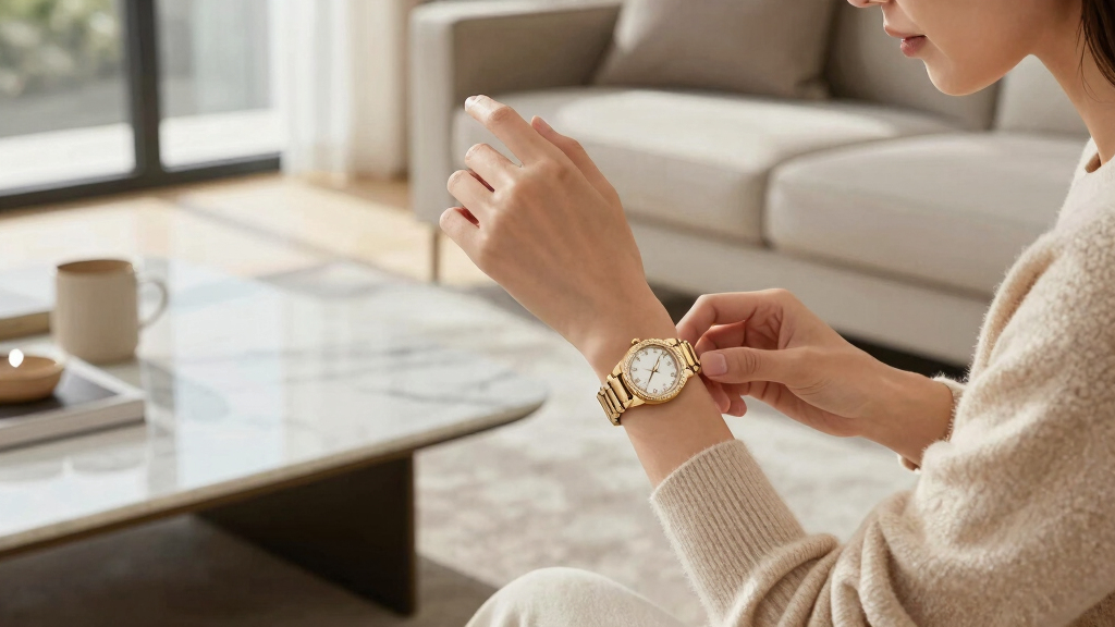 best women's luxury watches
