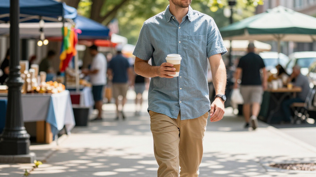 13 Best Labor Day Menswear Deals in 2026