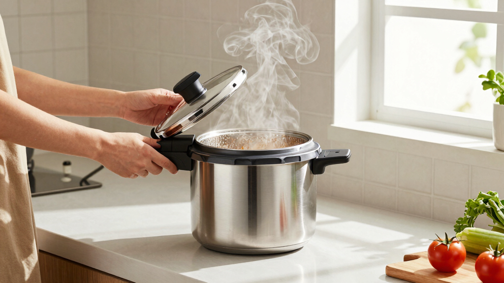 15 Best Rated Pressure Cooker Multi-Function Models for 2026