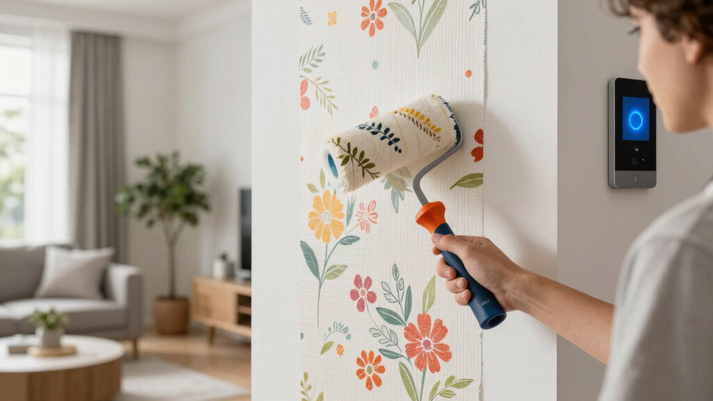 best removable wallpaper