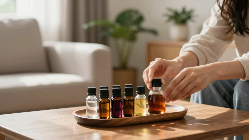 aromatherapy gift sets
