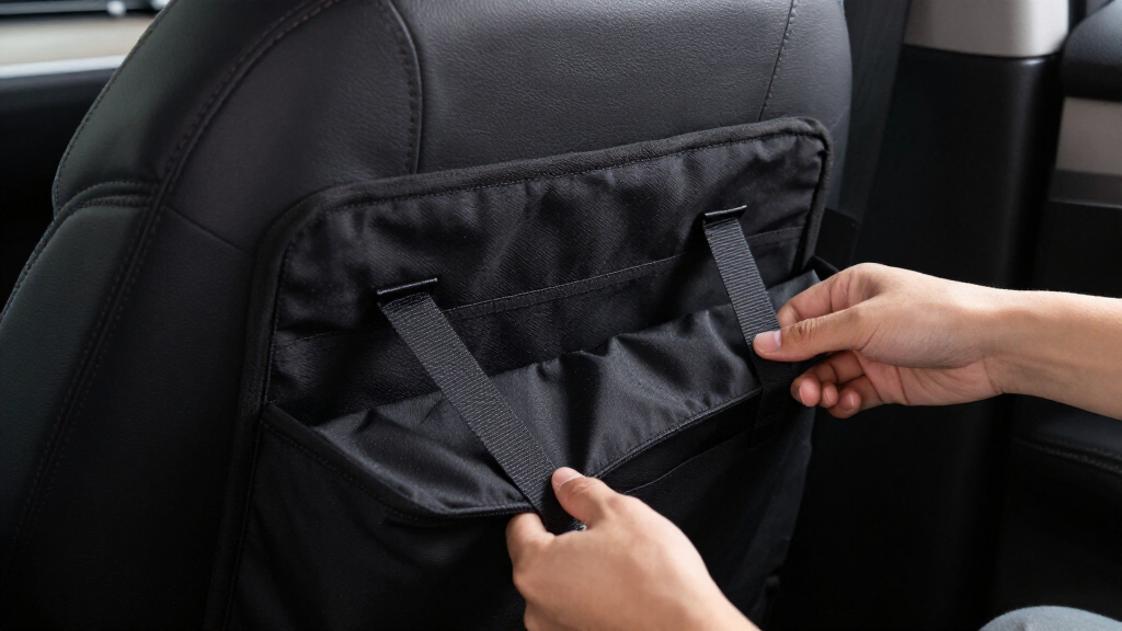 10 Best Car Seat Organizers in 2026