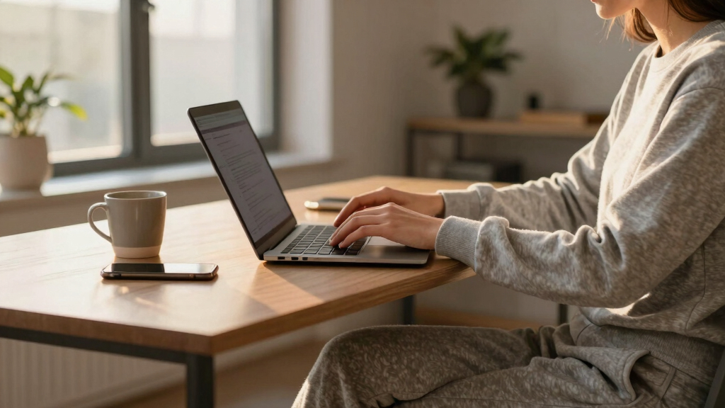 best sweatpants for work