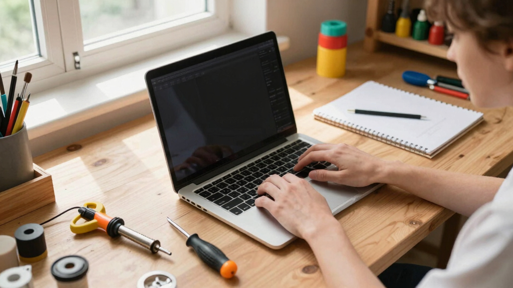 Why local-first tools beat cloud services for creators