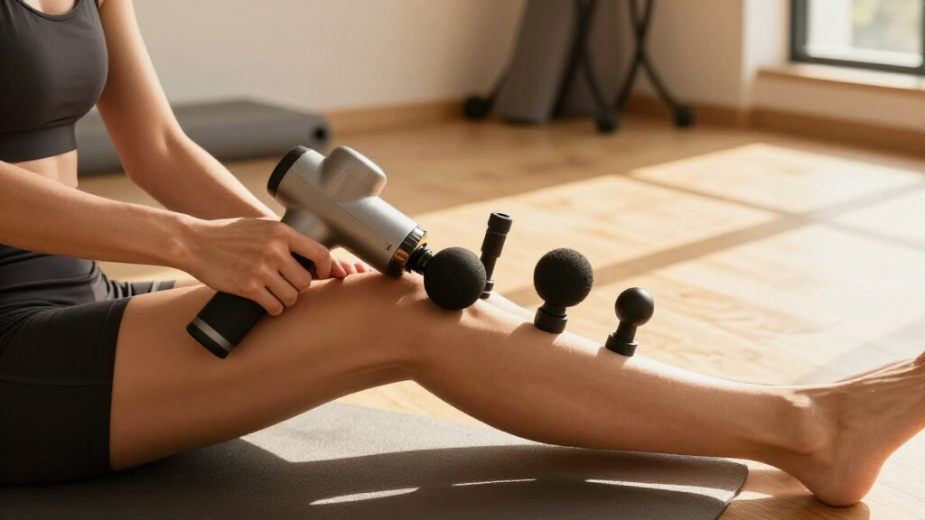 11 best massage gun accessories