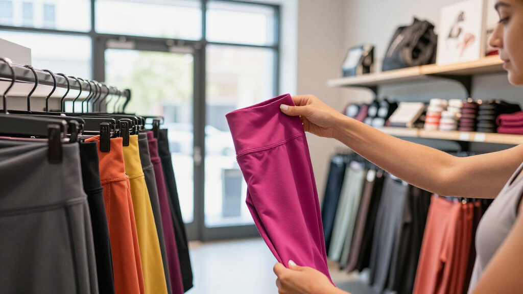 best activewear deals