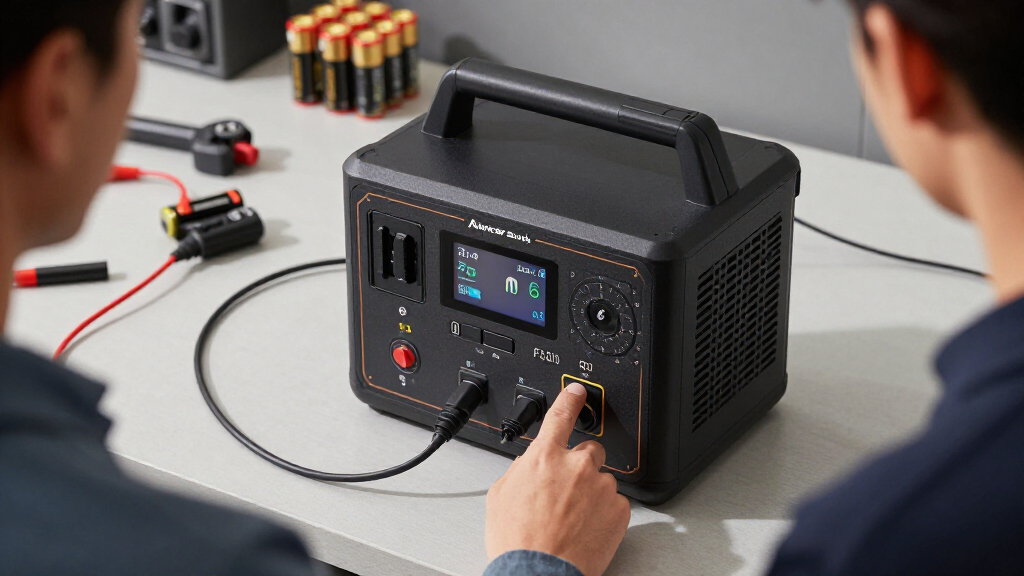 Anker SOLIX F3800 Review: Power and Versatility