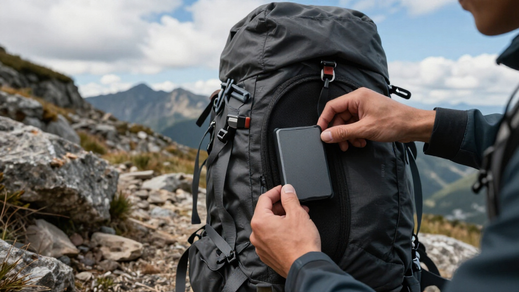rugged external ssd for travel backups