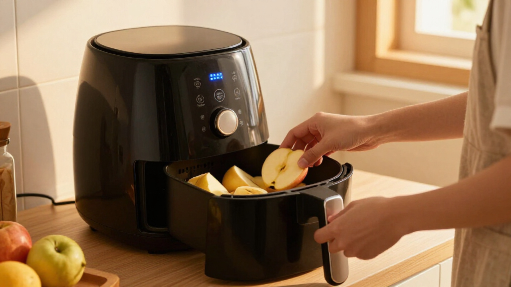 best air fryer with dehydrate mode