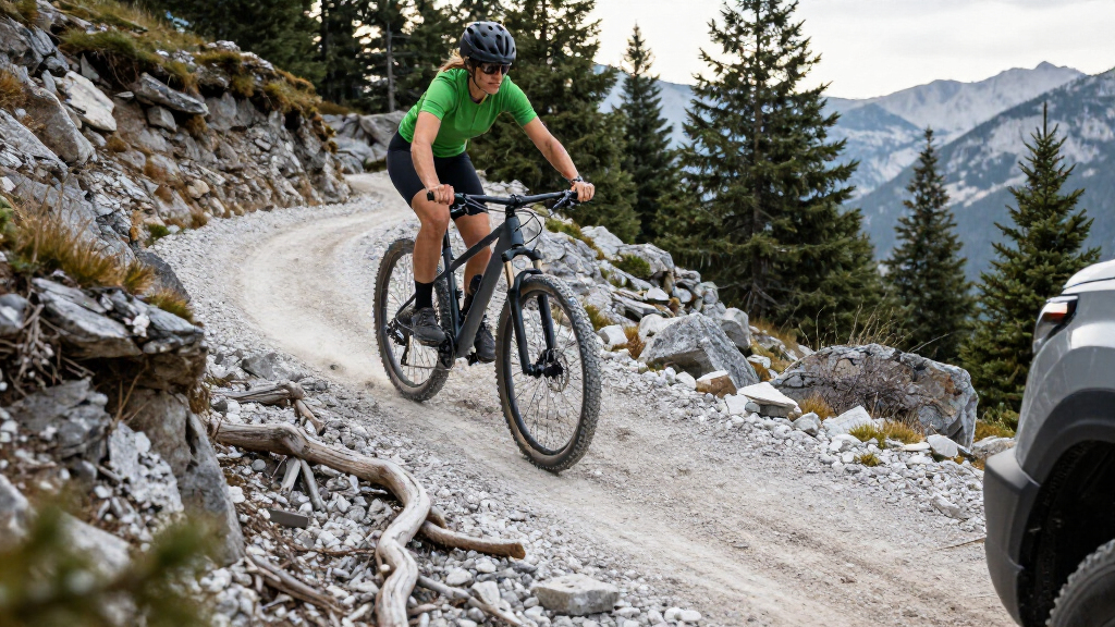 best lightweight climbing bikes