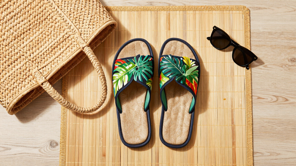 best Hawaiian slippers