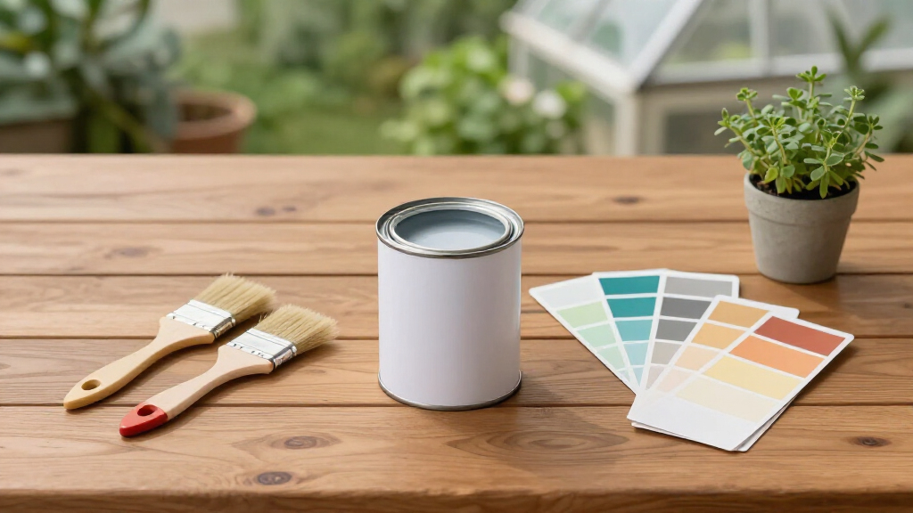 best small kitchen paint