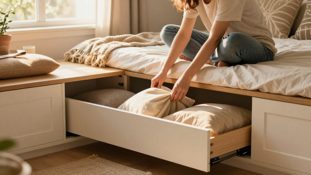best daybeds with storage for guest rooms