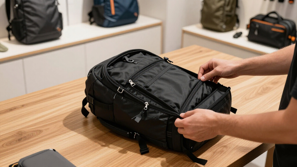 15 Best Compact Travel Backpacks in 2026