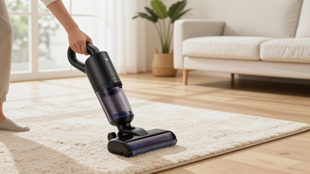 15 Best Portable Handheld Vacuums in 2026