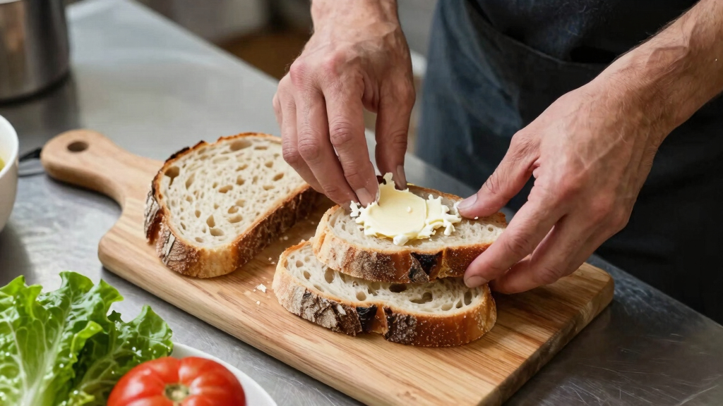 best sandwich breads