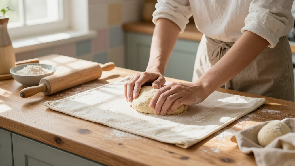 best warming mat for dough proofing