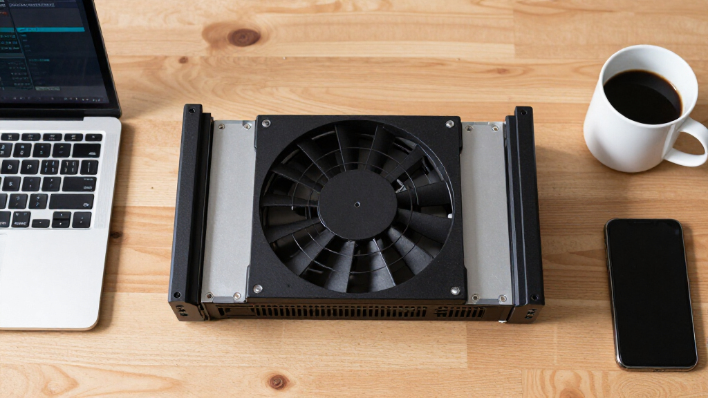 best rack fan tray for high-density gear