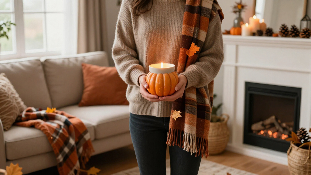 best fall home fragrances