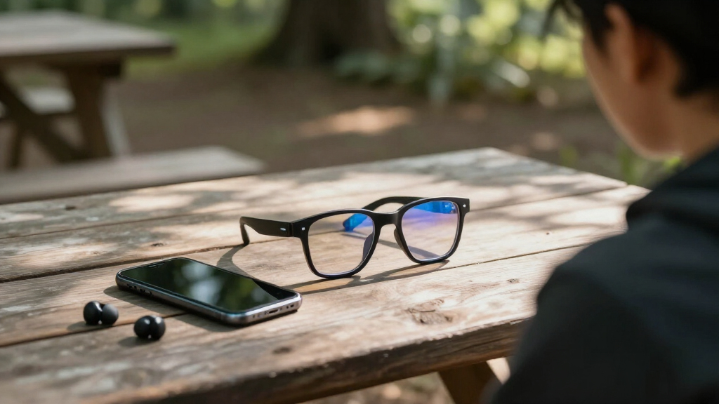 best AI smart glasses