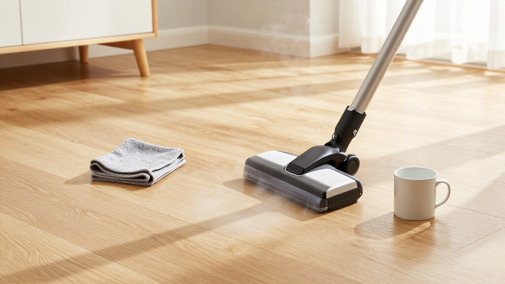 best heavy duty steam cleaner for home use