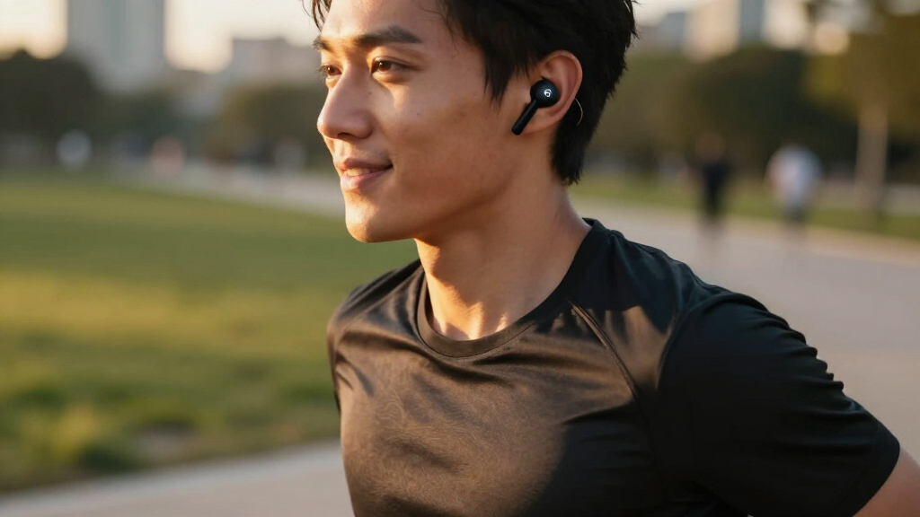 wireless earbuds for workouts